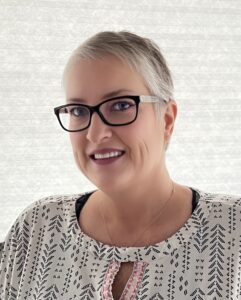Picture of Catherine Adley-Whiteaker
