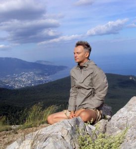 progressive relaxation meditation