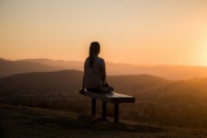 Loving-Kindness Meditation (Metta), meditation supplies