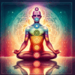 chakra balancing and healing