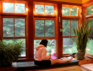 art and meditation