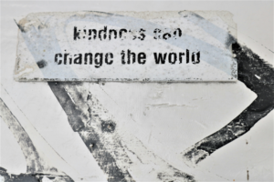 Practicing Kindness
