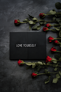 self compassion